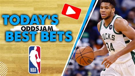 Best Bets & Player Prop Picks for Friday: PrizePicks, FanDuel, DraftKings - YouTube