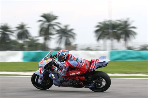 Malaysian Grand Prix 2023 MotoGP rider rankings - The Race