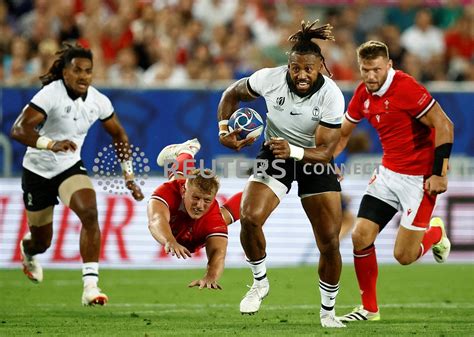 The Fiji Times » RWC2023 | Gibson says current side best prepped Fiji ...