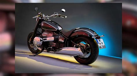 BMW R 18 cruiser production version revealed – The Big German Cruiser ...