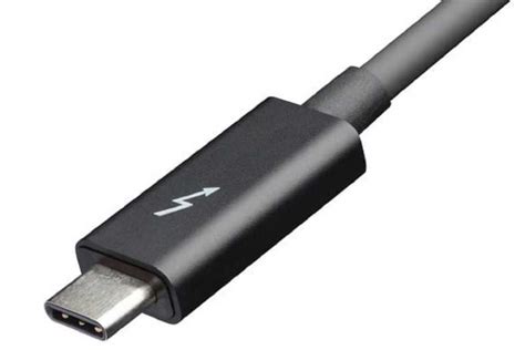 Thunderbolt 5 will debut in 2024 with gamer-class charging and I/O ...