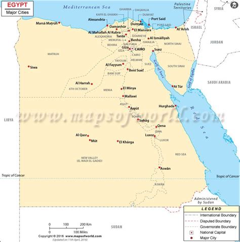 Cities in Egypt, Egypt Cities Map | Egypt, City, Suez