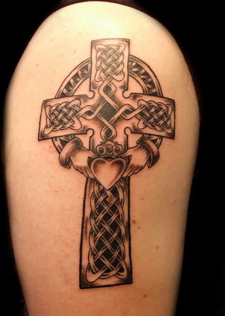 afrenchieforyourthoughts: celtic tattoos designs part 12