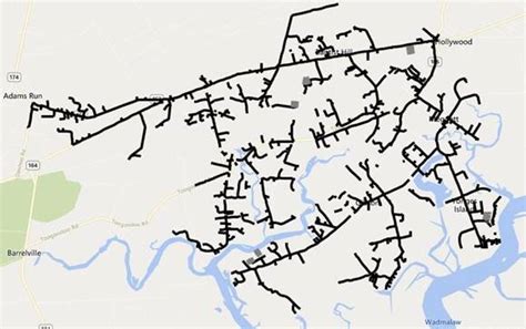 Dominion Energy Power Outage Map - Maping Resources