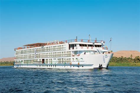 Uniworld To Resume Egypt River Cruises From September 2015