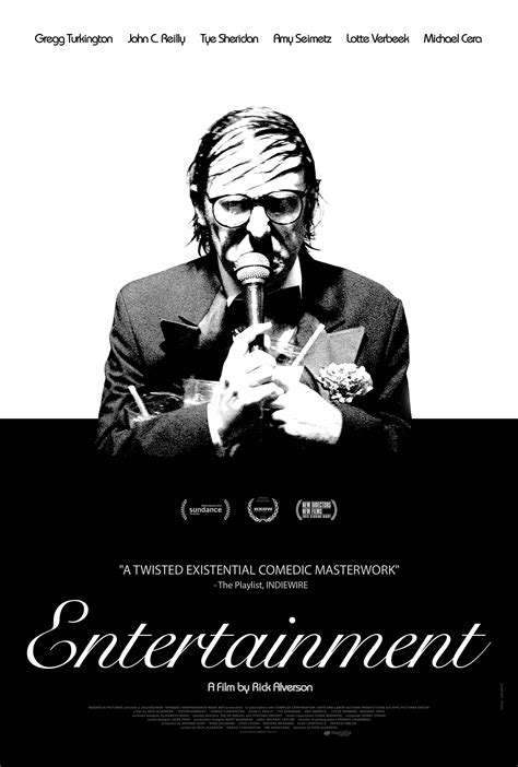 Entertainment Film Images