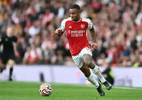 Arsenal 'Worried' That Key Player Could Return From International Duty ...