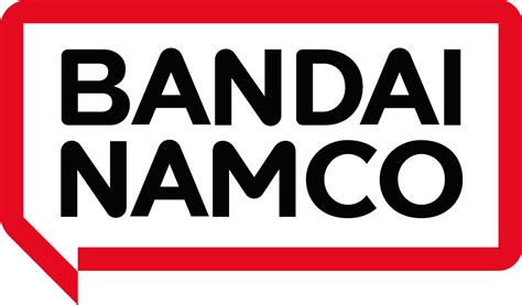 Bandai Namco Logo - PNG Logo Vector Brand Downloads (SVG, EPS)