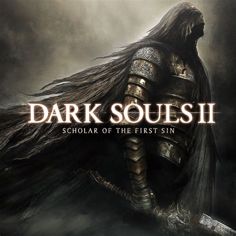 Dark Souls II: Scholar of the First Sin - IGN