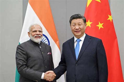 Analysis: Xi's message to PM Modi-first step for an India-China thaw ...