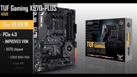 TUF GAMING X570-PLUS (WI-FI)｜Motherboards｜ASUS USA | lupon.gov.ph