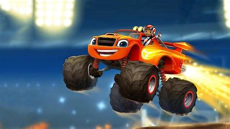 blaze and the monster machines games free online - Turgid Journal Photo ...