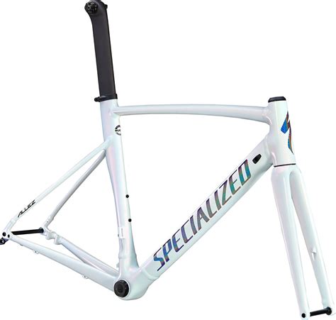 Specialized Allez Sprint Disc Frameset - Landis Cyclery