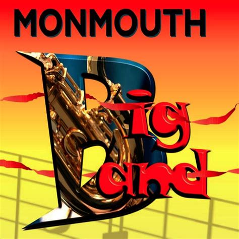 Monmouth (Festival) Big Band | Brecon Story