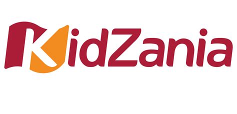 KidZania Logo and symbol, meaning, history, PNG