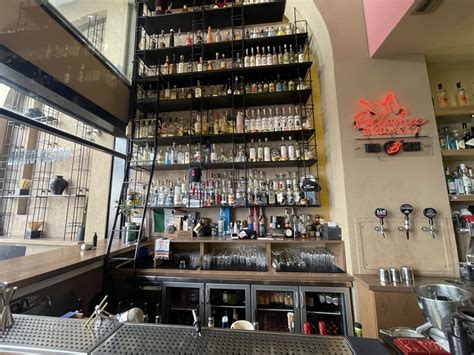 9 Great Cocktail Bars in Athens, Greece