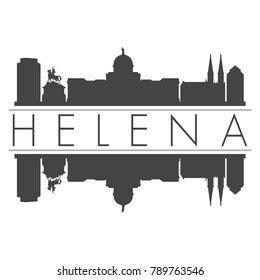 Helena Logo Vector (.EPS) Free Download