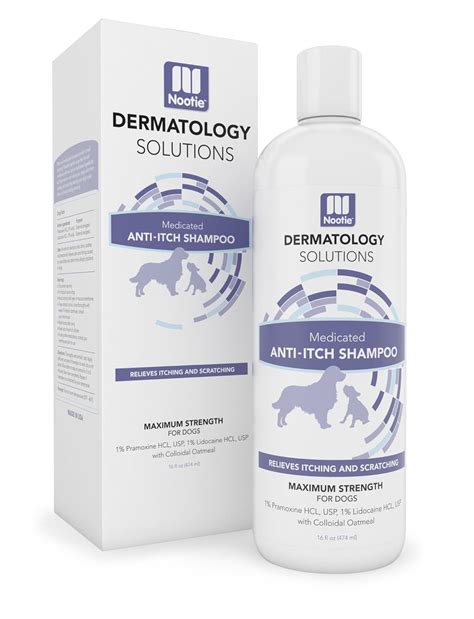 Top 5 Most Effective and Best Dog Shampoo for Dry Skin - Just Another ...