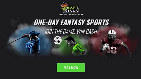 Daily Fantasy Sports - How To Play DFS Sports And Win