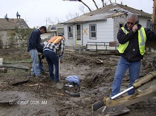 Colorado Emergency Management: Colorado Tornado History