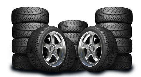 Best tyres to buy for your next car