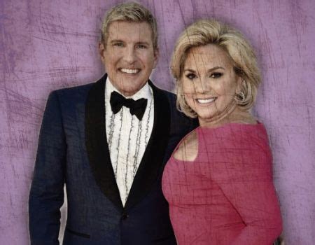 Julie Chrisley's Net Worth 2023, Age, Height, Husband - Scintillating Stars