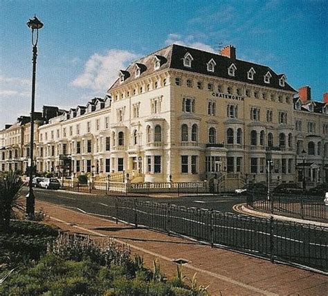 Chatsworth House Hotel (Llandudno, Wales) - Hotel Reviews - TripAdvisor