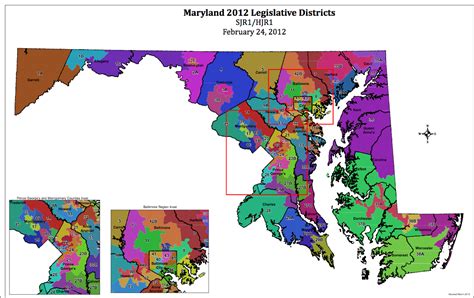 Maryland Political Scene – Carroll Garden Club