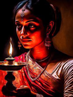 900+ Indian Women-Inspired Art ideas in 2024 | indian paintings, indian art, art