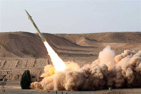 Houthis Of Yemen Launch Ballistic Missile On Saudi Arabia , Killing ...