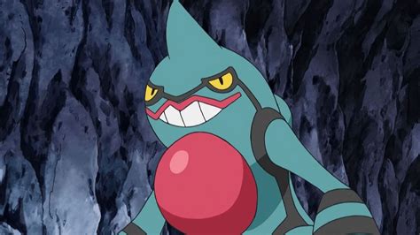 5 strongest Poison Pokemon of all time, ranked