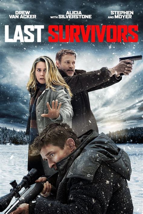 Last Survivors Cast, Actors, Producer, Director, Roles, Salary - Super ...