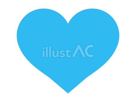 Free Vectors | blue heart symbol