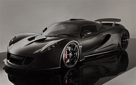 2011 Hennessey Venom GT revealed