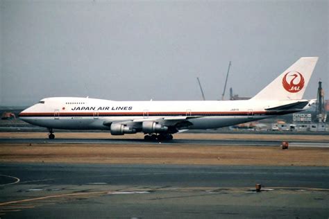 Remembering Japan Airlines Flight 123 by AnthonyWeilenmannArt on DeviantArt