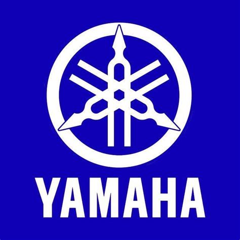 Yamaha Vector Logo