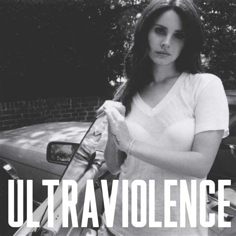 Lana Del Rey ‎– Ultraviolence - Tienda en línea de Discos de Vinilo y ...
