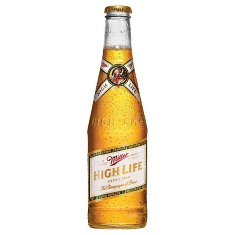 miller lite high life alcohol content - Yee Dees