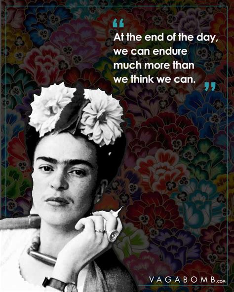 10 Quotes by Frida Kahlo That Capture Her Infinite Wisdom | Frida kahlo quotes, Frida quotes ...