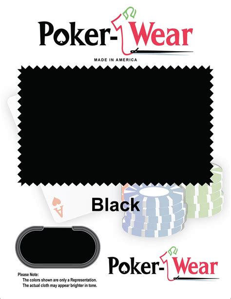 Poker Table Felt | Casino Cloth