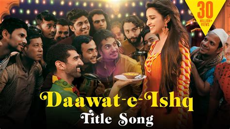 Daawat E Ishq Online Full Movie Hd - pelicula completa en espanol