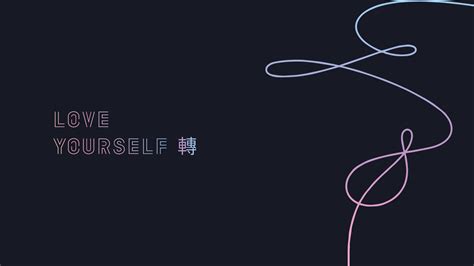 BTS Love Yourself Tear Wallpaper by jeshdesign on DeviantArt