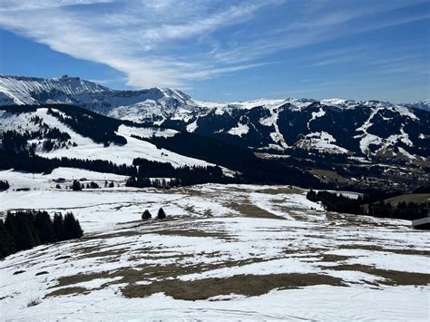 Review: Four Seasons Megeve, France - One Mile at a Time