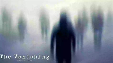 True Story Behind The Vanishing - True Ghost