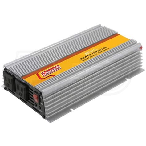 Coleman PMP800 800 Watt Power Inverter