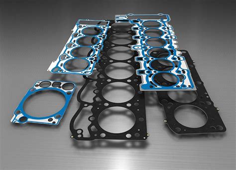 Head Gaskets | Victor Reinz