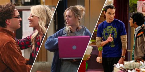 20 Best 'The Big Bang Theory' Episodes, Ranked According to IMDb