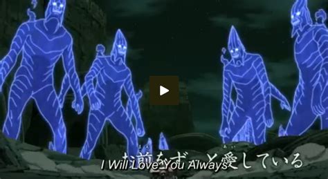 Madara vs 5 kage episode - volguides