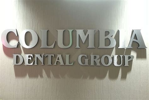 COLUMBIA DENTAL GROUP Bellevue, WA - Updated November 2024 - Oral Surgeons - Phone Number - Yelp