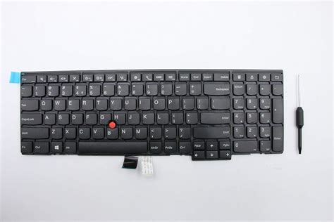 Top 9 Lenovo Thinkpad Keyboard Replacement - Home Previews